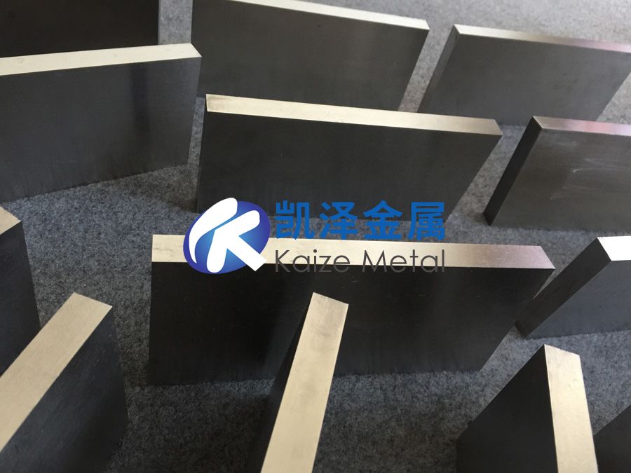 現貨供應鈦塊 鈦方塊 鈦合金方塊 廠家直銷