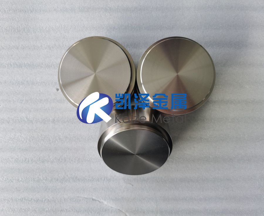 寶雞鈦靶生產廠家談鈦合金材料的焊接工藝與特點