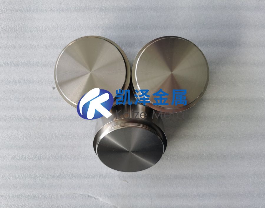 靶材純度和材質均勻性對大面積鍍膜生產的影響