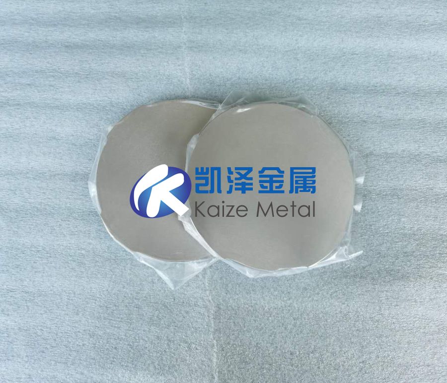 鋁合金表面強化技術在鈦鋁靶深加工中的應用現狀