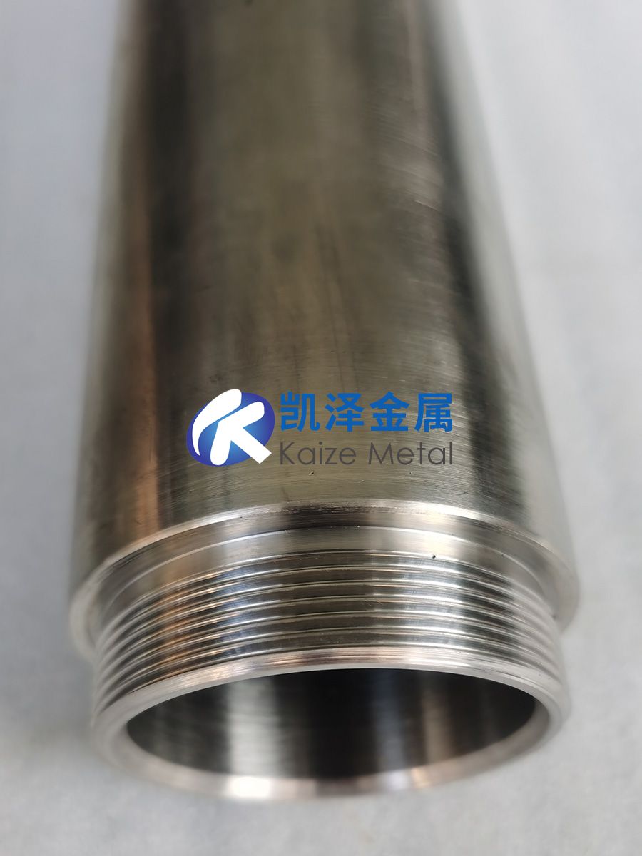 高純鈦鋁靶材在裝飾玻璃制造業的應用