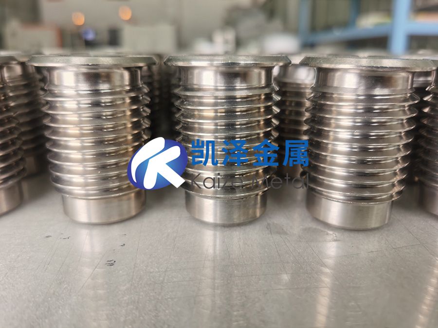 鈦加工件鈦鍛件在汽車制造領域的應用與展望