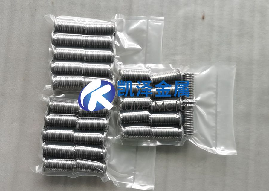 TC4鈦加工件在體育器械中應用優勢及性能分析