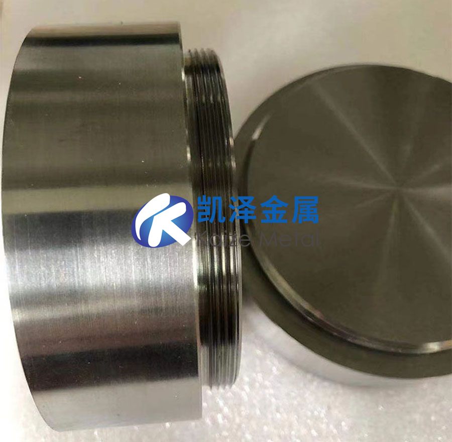 集成電路用鎢濺射靶材制備技術(shù)的研究進(jìn)展