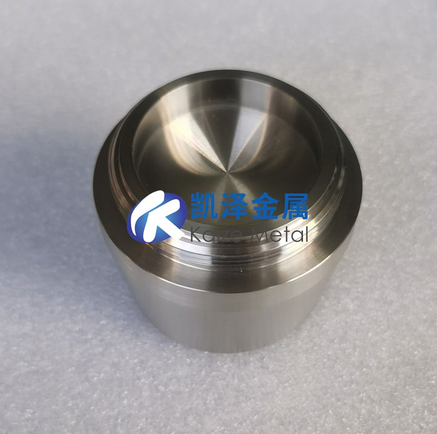 濺射靶材用高純釕粉制備技術(shù)研究及進(jìn)展