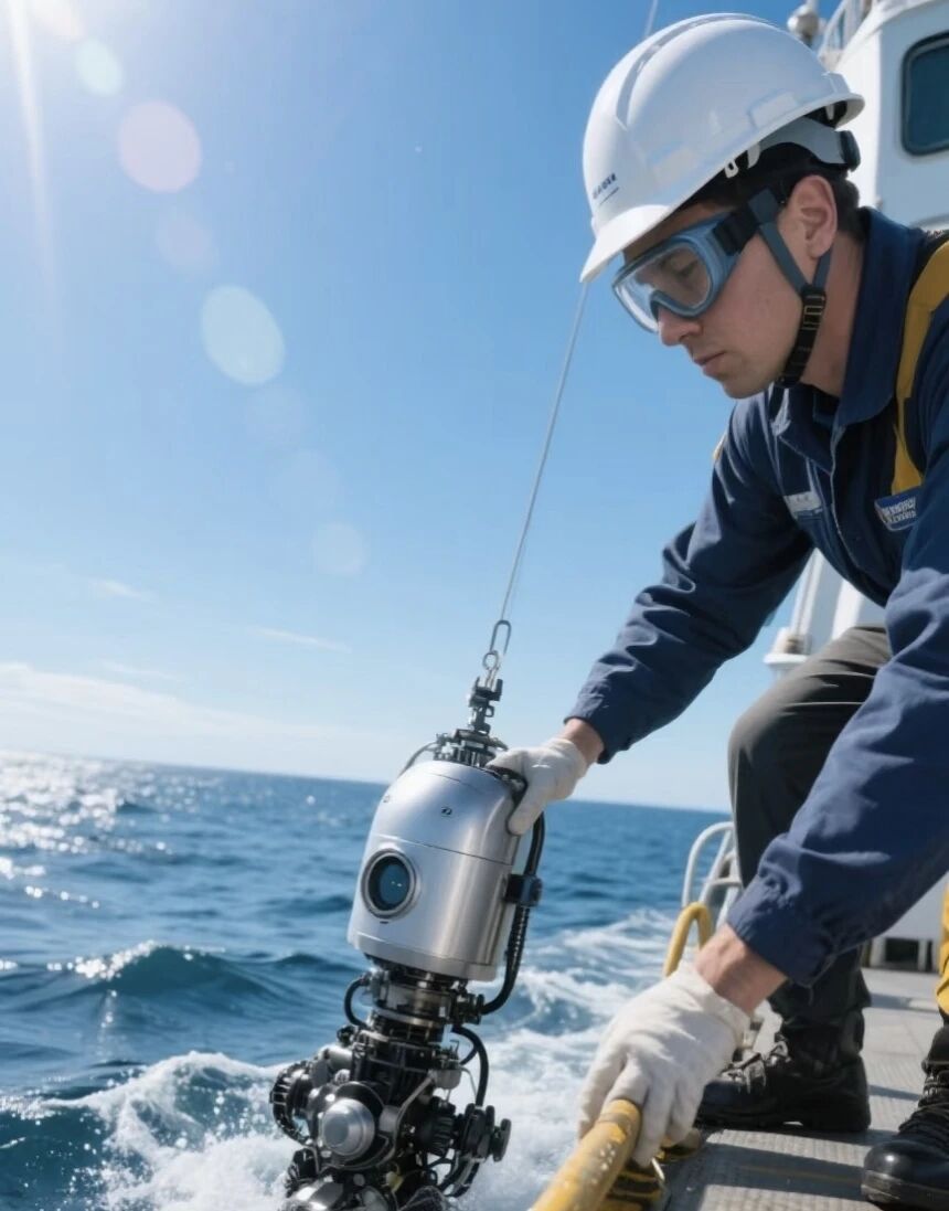 “深海科技”納入國(guó)家戰(zhàn)略新興產(chǎn)業(yè)背景下海洋鈦材迎來發(fā)展黃金期——政策紅利持續(xù)釋放破解標(biāo)準(zhǔn)壁壘，2800噸年需求背后是四大領(lǐng)域驅(qū)動(dòng)，技術(shù)向高端化智能化突破，支撐深海開發(fā)從跟跑到領(lǐng)跑